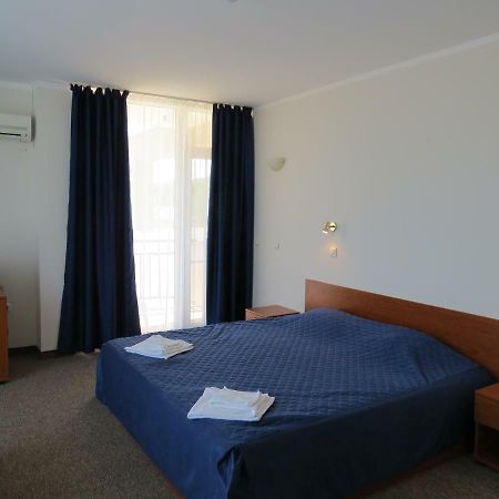 Royal Beach Hotel Sozopol Eksteriør billede