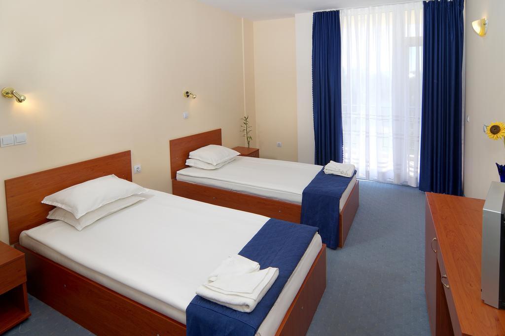 Royal Beach Hotel Sozopol Værelse billede
