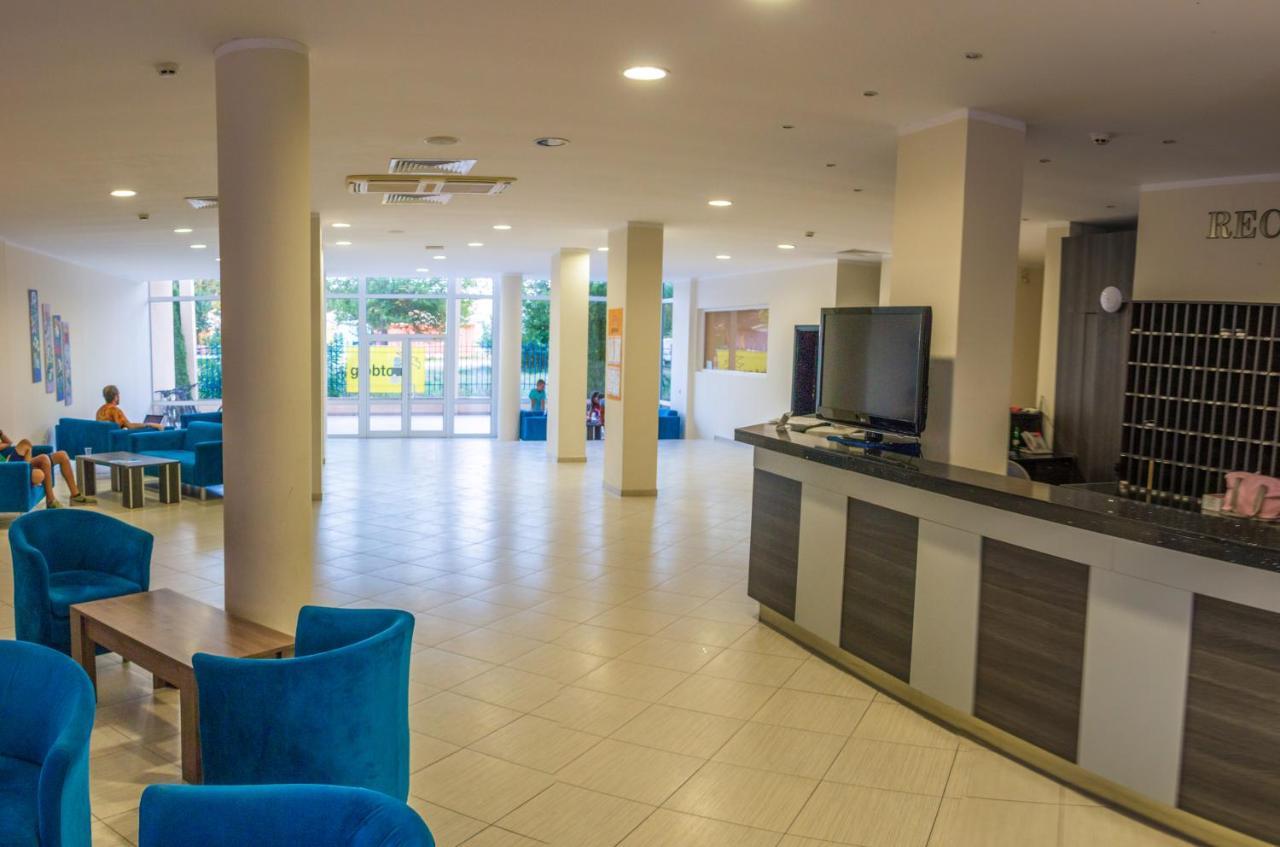 Royal Beach Hotel Sozopol Eksteriør billede